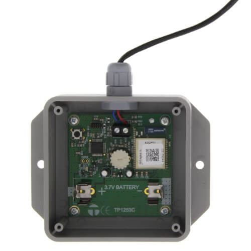 Main product image of Temperature Sensor