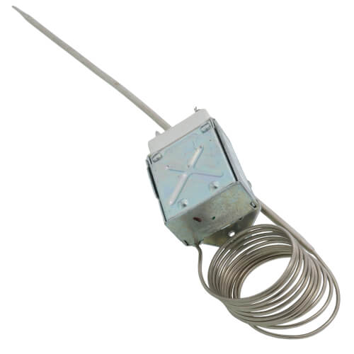 Main product image of Electric Cooking Control w/ 60" Capillary (175-degree F to 575-degree F)
