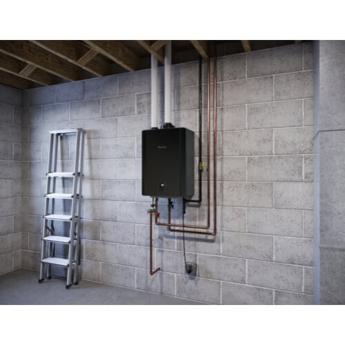 RX130IN - Rinnai RX130IN - RX130IN 130,000 BTU, Condensing Indoor ...