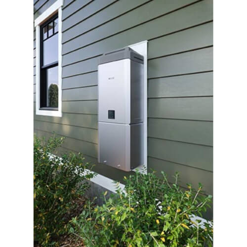Main product image of RX160IN 160,000 BTU, Condensing Indoor/Outdoor Tankless Water Heater (Natural Gas)