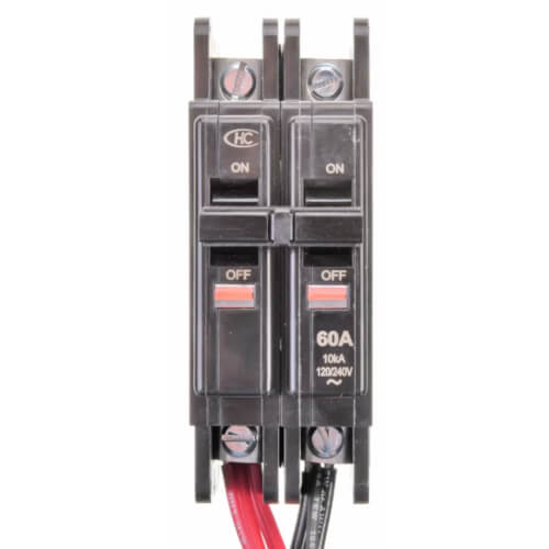 RXBH1724A10J1 Rheem RXBH1724A10J1 10kW Heater Kit w/ Breaker