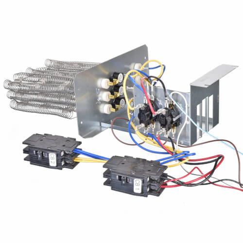 Heater Kit - 18kW 208-230/1/60 (Breaker), RXBH-1724A18J