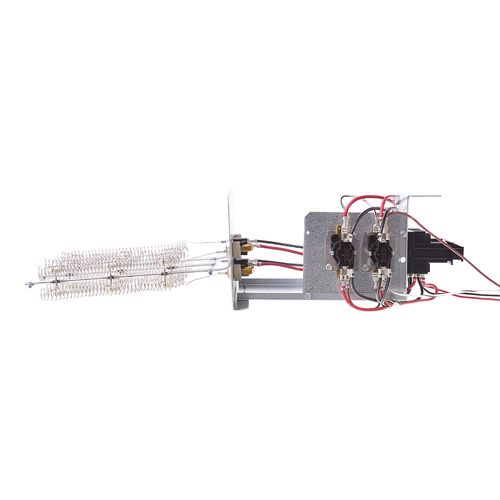 Main product image of Heater Kit - 7kW 208/230/1/60 (Pullout Disconnect), RXBH-1724C07J