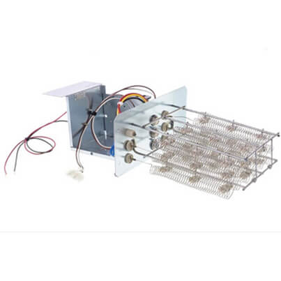 Main product image of Heater Kit - 15kW 460/3/60 (Terminal Block), RXBH-24A15D