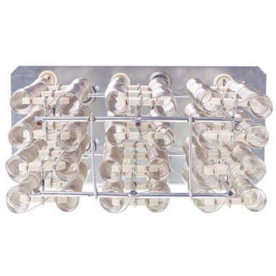 Main product image of Heater Kit - 20kW 460/3/60 (Terminal Block), RXBH-24A20D