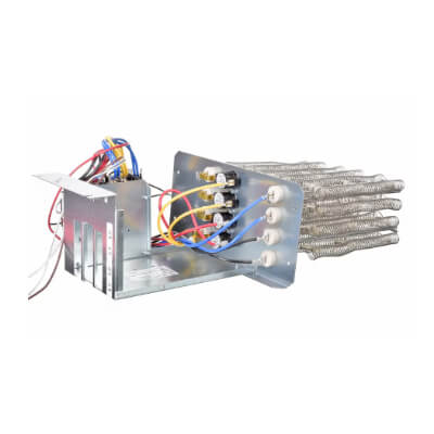 Main product image of 20kW Heater Kit w/ Breaker (208-240V/1/60), RXBH-24A20J-1