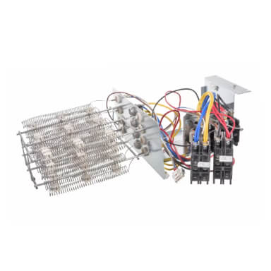 Main product image of 20kW Heater Kit w/ Breaker (208-240V/1/60), RXBH-24A20J-1