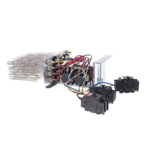 Main product image of Heater Kit - 30kW 208-230/1/60 (Breaker), RXBH-24A30J