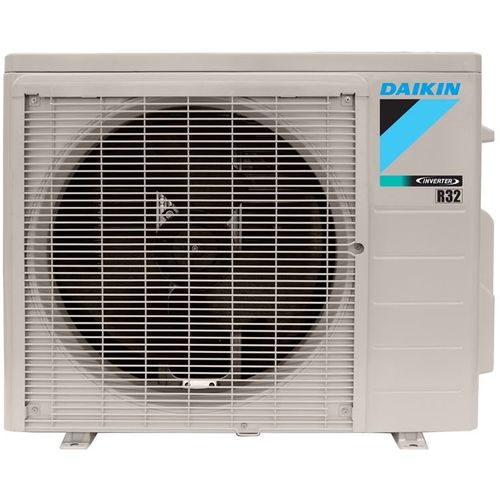 Main product image of Entra Single Zone 12,000 BTU SEER2 18 Ductless Mini Split Air Conditioner and Heat Pump, R-32 (Package)