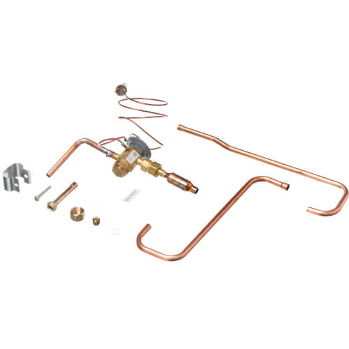 Main product image of Expansion Valve Kit, RXCT-CHA