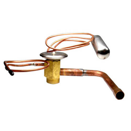 Main product image of 2-Ton TXV Expansion Valve Kit