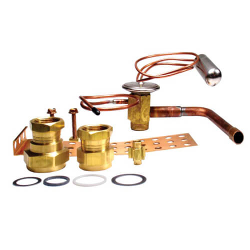 Main product image of Expansion Valve Kit (TXV)