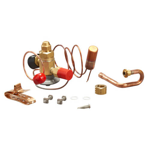 RXCT-HBA - Rheem RXCT-HBA - Thermal Expansion Valve Kit, RXCT-HBA