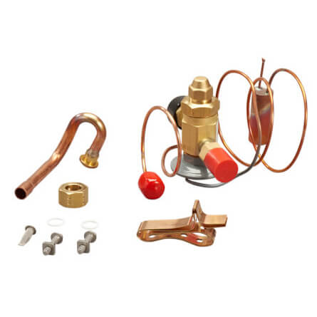 Main product image of Thermal Expansion Valve, RXCT-HBB