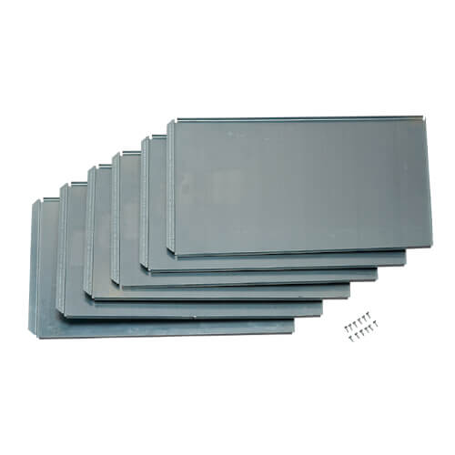 Main product image of Solid Base Kit (Qty 6), RXGB-D17
