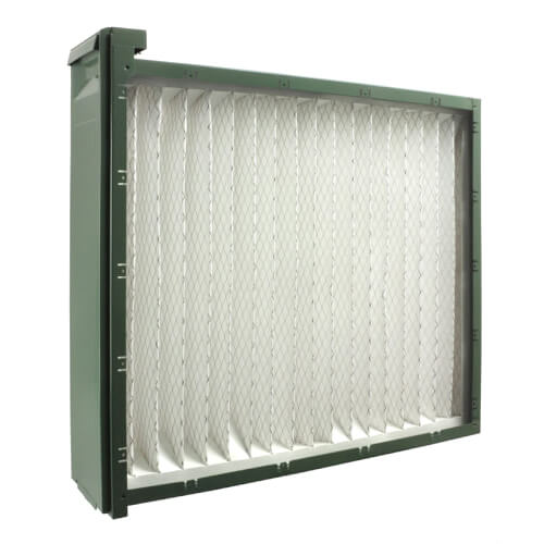 Main product image of MERV 10 Exact Fit Media Air Cleaner, RXGF-E24AM10