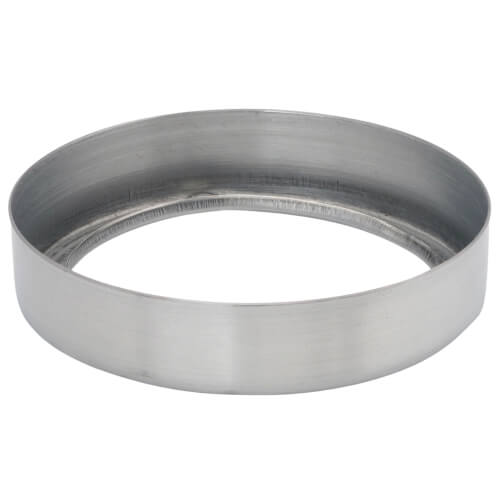 Main product image of Flue Adapter Kit - 4", RXGW-C01