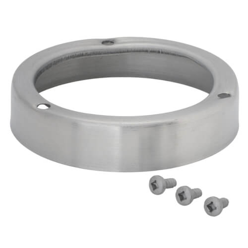 Main product image of Flue Adapter Kit - 4", RXGW-C01