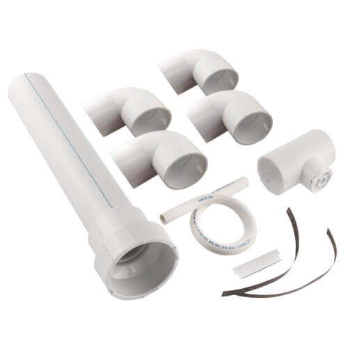 Main product image of Vent Termination Kit, RXGY-D02