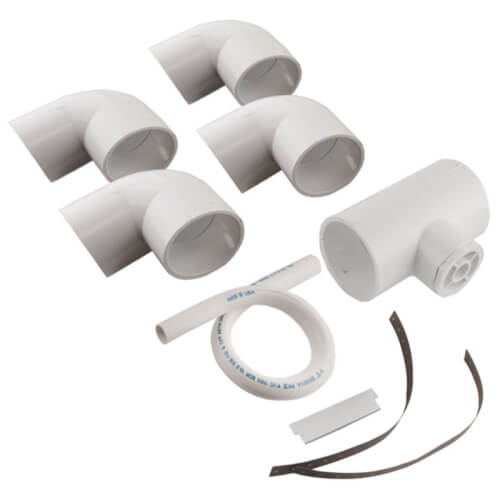 Main product image of Vent Termination Kit, RXGY-D03