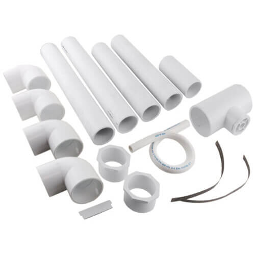 Main product image of Vent Termination Kit, RXGY-D04