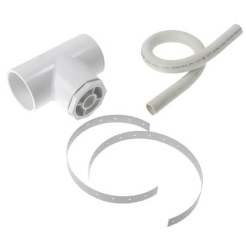 Main product image of Combustion Air Drain Kit - 2 inch, RXGY-D05