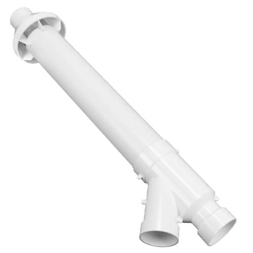 Main product image of 3" Concentric Vent Kit, RXGY-E03