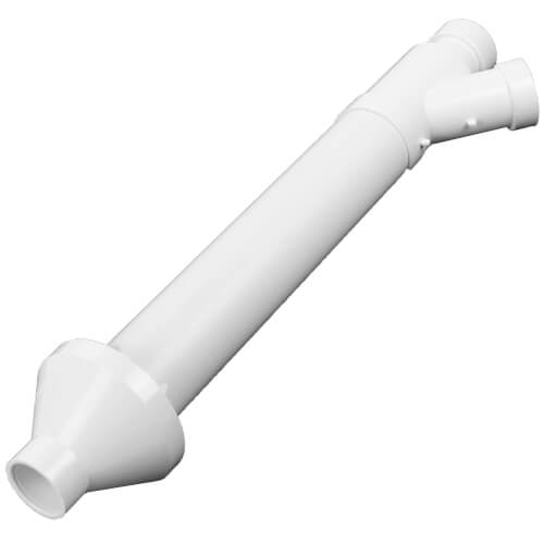 Main product image of 3" Concentric Vent Kit, RXGY-E03