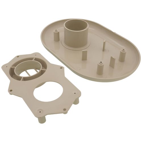 Main product image of 2" Vent Termination Kit, RXGY-G02