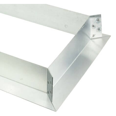 Main product image of Combustible Floor Base, RXHB-17