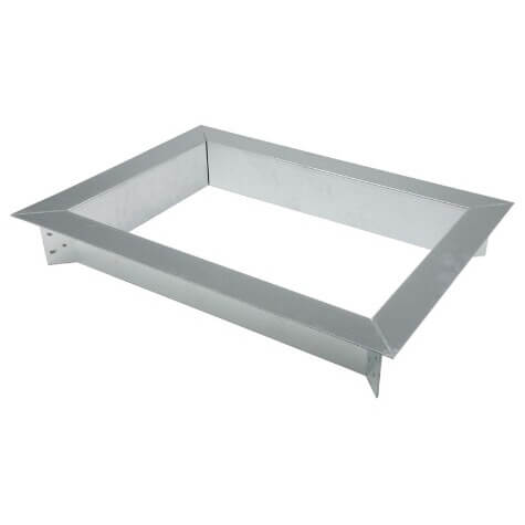Main product image of Combustible Floor Base, RXHB-17