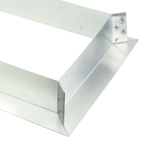 Main product image of Combustible Floor Base, RXHB-24