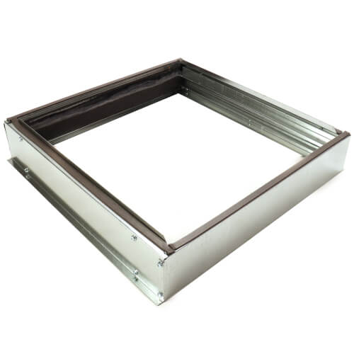21" External Filter Rack, RXHF-21