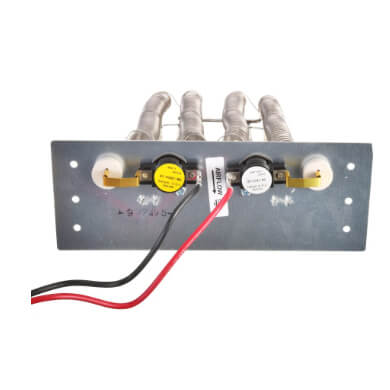 Main product image of 5kW Heater Kit w/ Circuit Breaker (1-1/2 to 2 Ton), RXHJ-21B05J-1