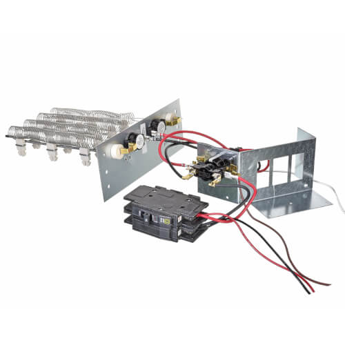 Main product image of Heater Kit - 5kW (1-1/2 to 2 Ton) - Circuit Breaker, RXHJ-21B05J