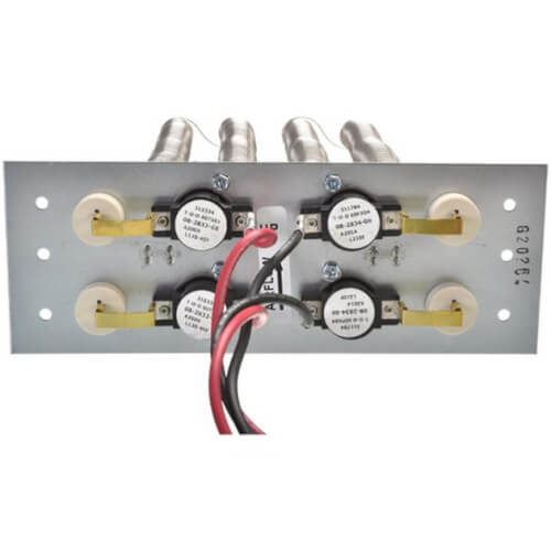 RXHJ21B08J Rheem RXHJ21B08J Heater Kit 8kW (11/2 to 2 Ton