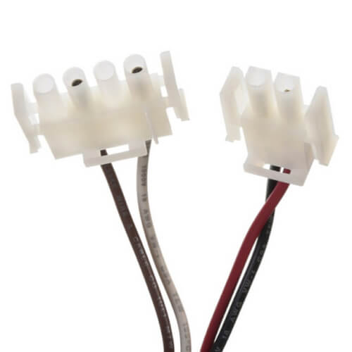 Main product image of Heater Kit - 8kW (1-1/2 to 2 Ton) - Circuit Breaker, RXHJ-21B08J