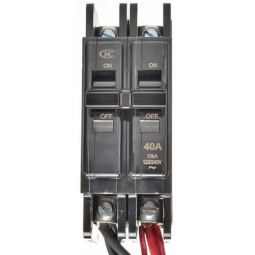 RXHJ21B08J Rheem RXHJ21B08J Heater Kit 8kW (11/2 to 2 Ton