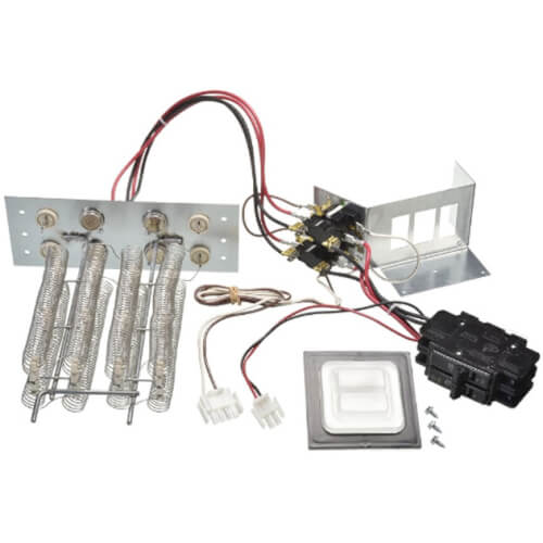 Main product image of Heater Kit - 8kW (1-1/2 to 2 Ton) - Circuit Breaker, RXHJ-21B08J
