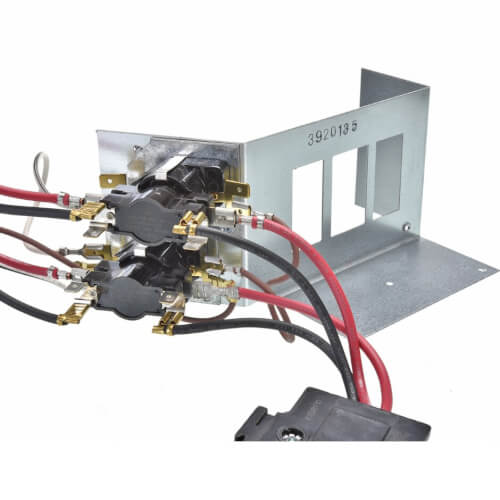 RXHJ21B10J Rheem RXHJ21B10J Heater Kit 10kW (2 Ton) Circuit