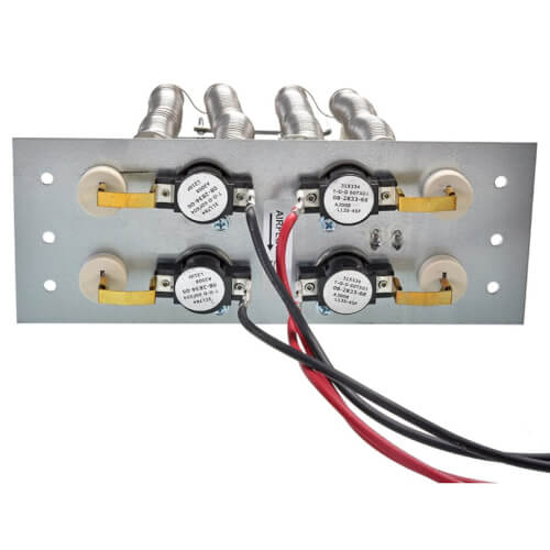 RXHJ21B10J Rheem RXHJ21B10J Heater Kit 10kW (2 Ton) Circuit