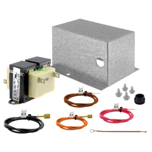Main product image of Communicating Systems - 2 Wire Kit, RXME-A02