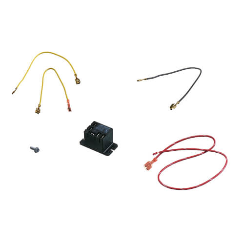 Main product image of Heat Pump Thermostat Warning Light Kit, RXPX-D01