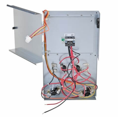 Main product image of Heater Kit, RXQJ-A08J