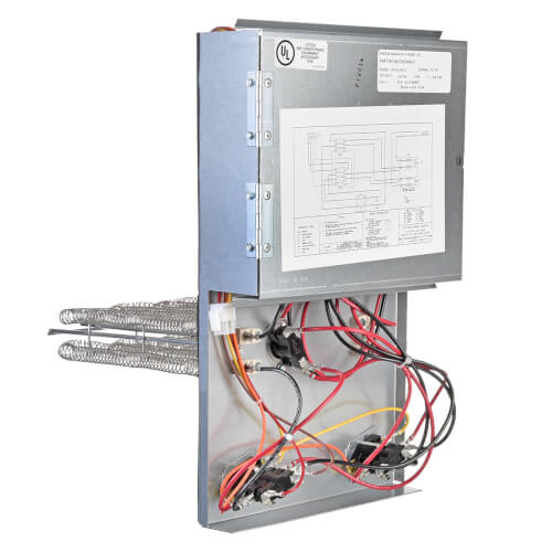 Main product image of 10kw Heater Kit, RXQJ-A10J