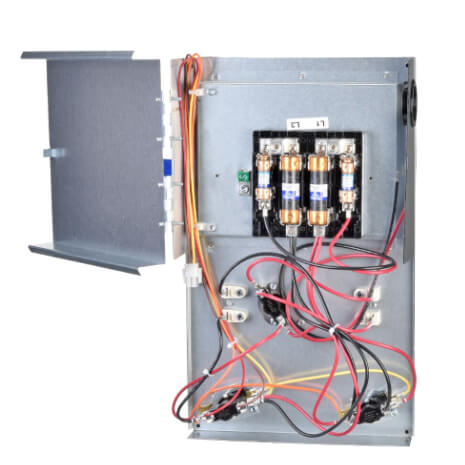 Main product image of 10kw Heater Kit, RXQJ-A10J