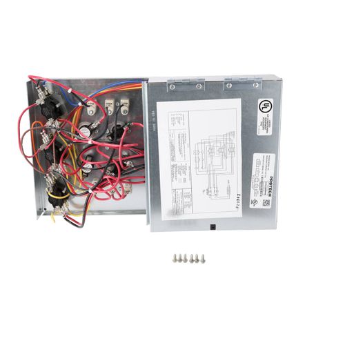 Main product image of Heater Kit, RXQJ-A15J