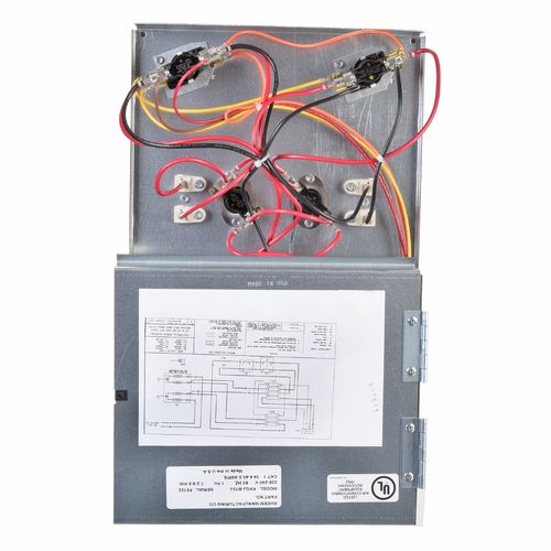 Main product image of Heater Kit, RXQJ-B10J