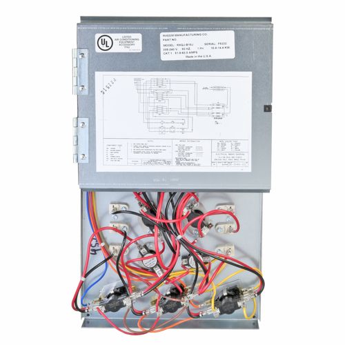 Main product image of Heater Kit, RXQJ-B15J