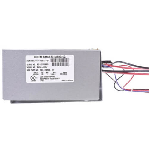 Main product image of Heater Kit, RXQJ-C05J